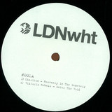 Bleaching Agent, Charlton Viktoria Rebekah & Espen Lauritzen - Ldnwht001