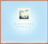 Discotexas Various - Picnic Vol.2