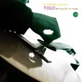 Toco - Instalação do Samba LP