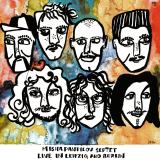 Misha Panfilov Septet - Live In Leipzig And Berlin LP