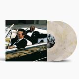 Eric Clapton & B.B. King - Riding With The King LP 2x12"