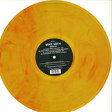 Mike Väth - Bass Ep