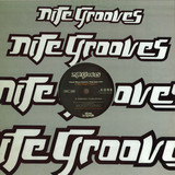 Kerri Chandler / Ananda Project - Classic House Grooves: Dope Jams Nyc /core Sampler Volume 2