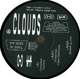 Clouds - Complete Control