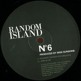 Miss Sunshine - Backyard