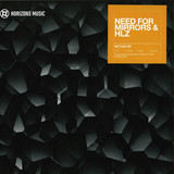 Need For Mirrors + Hlz - Rotor Ep 2x12"