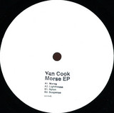 Yan Cook - Morse Ep