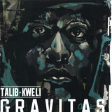 Talib Kweli - Gravitas