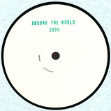 Daft Punk - Around The World '09