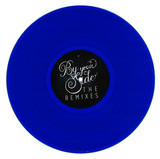 S.p.y - By Your Side'  The Remixes