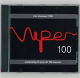 Viper 100 - Celebrating 15 Years & 100 Releases