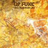 Cro-magnon-jin - Qp Funk