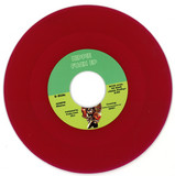 Various - Hippie Funk Ep