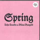Teho Teardo & Blixa Bargeld - Spring!