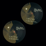 Hell Beat Compilation - Volume 1 2x12"