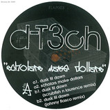 D-t3ch - Dusk Till Dawn / Scholars Make