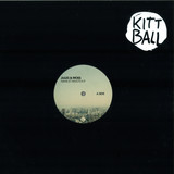 Jules & Moss - Nans Et Moots E.p.