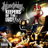 Shabaam Sahdeeq - Keepers Of The Lost Art