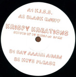 Krispy Kreations - Ep