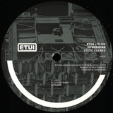 Hydergine - Static Frames