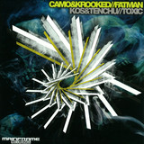 Camo & Krooked / Kos & Tenchu - Fatman / Toxic