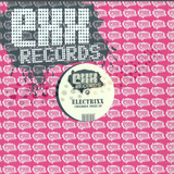 Exx-records - X-mas: 3x Vinyl