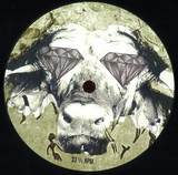 Chris & Antanas - Afrikaan Donce Ep