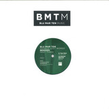 Blu Mar Ten - Famous Lost Words Remixes: Part 3