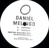Daniel Melingo - Narigon, Matom Remix