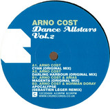 Arno Cost - Cr2 Dance Allstars