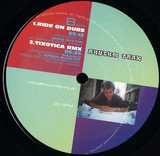 Chris Rhythm - Ride On Ep