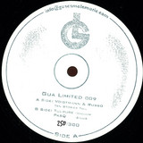 Gua Limited - Gua Limited 009