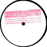 Dj Vas - Dj Vas Edits