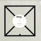 Thatmanmonkz - Won Hunnid Ep