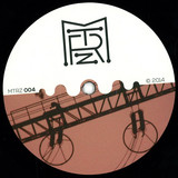 Melodie - Echo Rhythm Ep