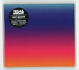 V/a - Voyage Direct: First Mission