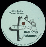 Ricky Smith - Power Move