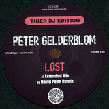 Peter Gelderblom - Lost