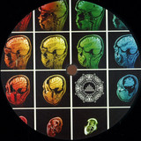 Skubi - Brain Music Ep (includes Remixes By Slick Shoota And House Of Black Lanterns)