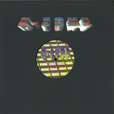 R-zone - The Waters Of Lethe / Desert Schematics / Broken Pyramids