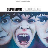 Supergrass - I Should Coco (1lp + 7´´)