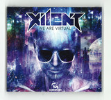 Xilent - We Are Virtual