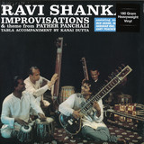 Ravi Shankar - Improvisations