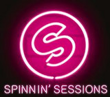 Spinnin' Sessions - Spinnin' Sessions Vol. 2