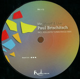 Paul Brtschitsch - *1* Me, Myself & Live Ep