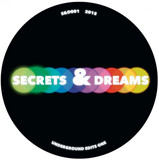 Boogie Cartel - Underground Edits One