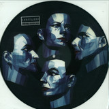 Kraftwerk - Electric Cafe *picture*
