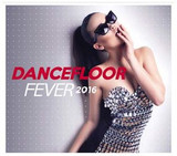 Various - Dancefloor Fever 2016  - 4cd