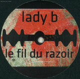 Lady B - Le Fil Du Razoir