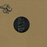 Davis - This Time With You Ep